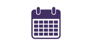 calendar icon