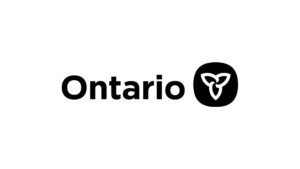 Ontario logo