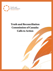 Truth and Reconciliation